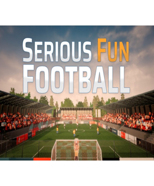 Serious Fun Football Steam Key GLOBAL